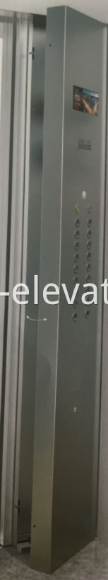 Full Height Elevator COP Swing type